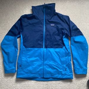 Patagonia 3in1 Snowshot Mens Jacket Size medium